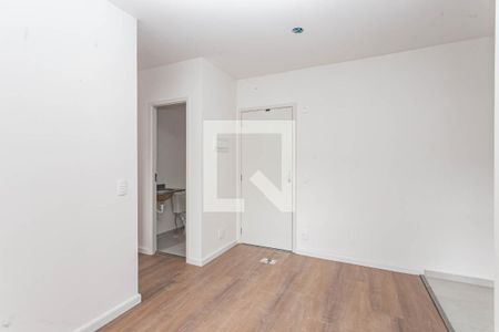 Sala de apartamento para alugar com 2 quartos, 42m² em Vila Vermelha, São Paulo