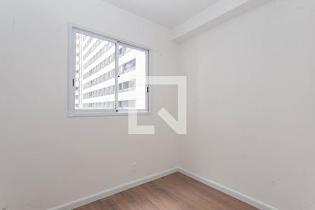 Quarto 2 de apartamento para alugar com 2 quartos, 42m² em Vila Vermelha, São Paulo