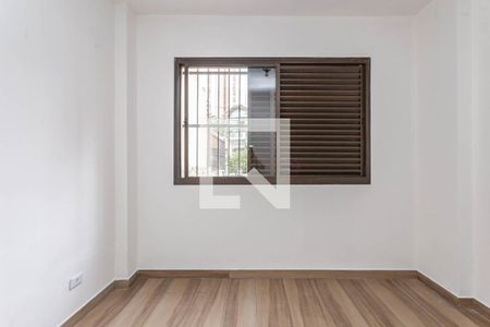 Quarto 1 de apartamento para alugar com 2 quartos, 42m² em Vila Vermelha, São Paulo