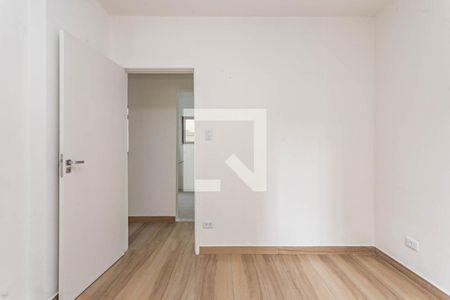 Quarto 1 de apartamento para alugar com 2 quartos, 42m² em Vila Vermelha, São Paulo