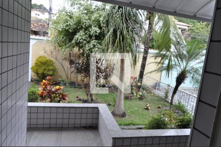 Casa de Condomínio para alugar com 3 quartos, 420m² em Engenho de Dentro, Rio de Janeiro