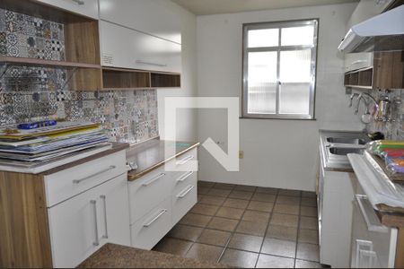 Casa de Condomínio para alugar com 3 quartos, 420m² em Engenho de Dentro, Rio de Janeiro