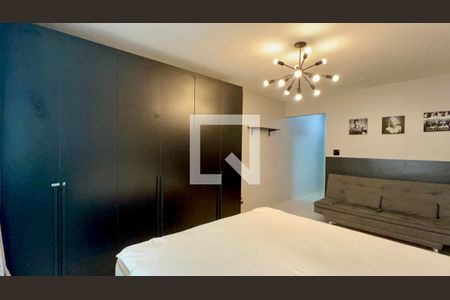 Quarto de kitnet/studio à venda com 1 quarto, 30m² em Cerqueira César, São Paulo