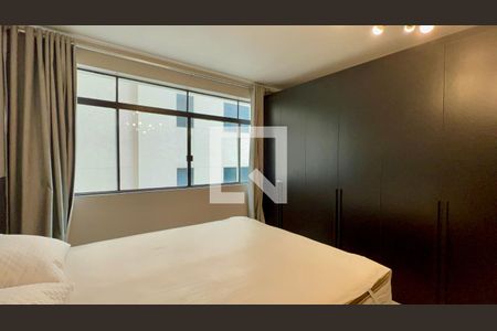 Quarto  de kitnet/studio à venda com 1 quarto, 30m² em Cerqueira César, São Paulo