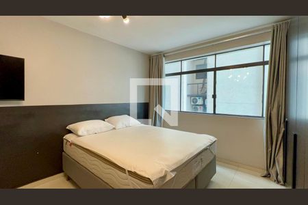 Quarto de kitnet/studio à venda com 1 quarto, 30m² em Cerqueira César, São Paulo