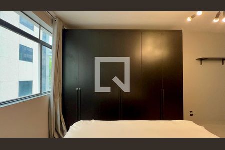 Quarto  de kitnet/studio à venda com 1 quarto, 30m² em Cerqueira César, São Paulo