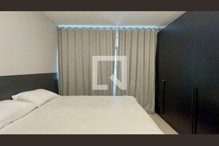 Quarto  de kitnet/studio à venda com 1 quarto, 30m² em Cerqueira César, São Paulo