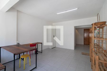 Studio  de kitnet/studio para alugar com 1 quarto, 45m² em Rio Branco, Porto Alegre