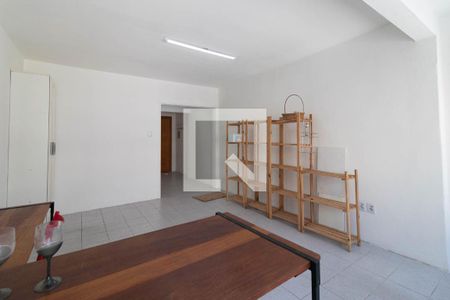 Studio  de kitnet/studio para alugar com 1 quarto, 45m² em Rio Branco, Porto Alegre