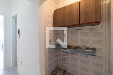 Studio  de kitnet/studio para alugar com 1 quarto, 45m² em Rio Branco, Porto Alegre