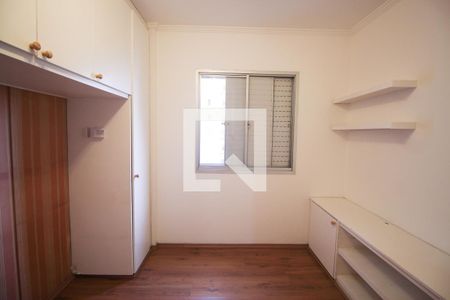 Quarto 2 de apartamento para alugar com 3 quartos, 68m² em Morumbi, São Paulo