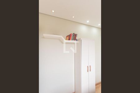 Suíte de apartamento à venda com 1 quarto, 65m² em Jardim Pauliceia, Campinas