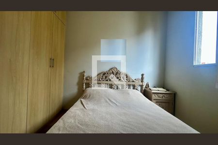 Quarto 2 de apartamento à venda com 2 quartos, 55m² em Buritis, Belo Horizonte