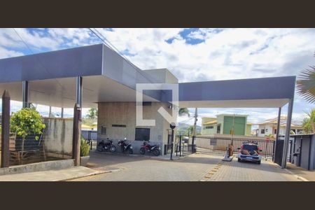 Casa de Condomínio à venda com 3 quartos, 210m² em Condomínio Village do Gramado, Lagoa Santa