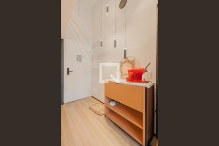 Studio  de kitnet/studio à venda com 1 quarto, 35m² em Sumarezinho, São Paulo