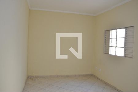 Casa para alugar com 3 quartos, 123m² em Vila Menuzzo, Sumaré