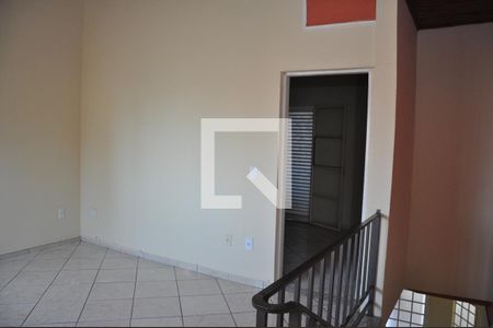 Sala 2 de casa para alugar com 3 quartos, 123m² em Vila Menuzzo, Sumaré