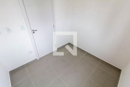 Quarto 1 de apartamento para alugar com 2 quartos, 41m² em Tatuapé, São Paulo