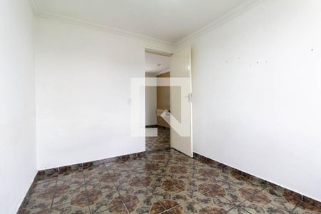 Quarto 1 de apartamento para alugar com 2 quartos, 46m² em Vila Silvia, São Paulo