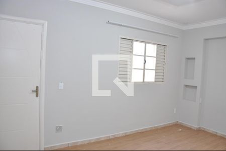 Casa para alugar com 3 quartos, 123m² em Vila Menuzzo, Sumaré