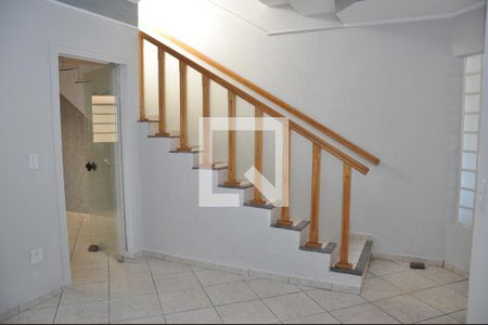 Casa para alugar com 3 quartos, 123m² em Vila Menuzzo, Sumaré