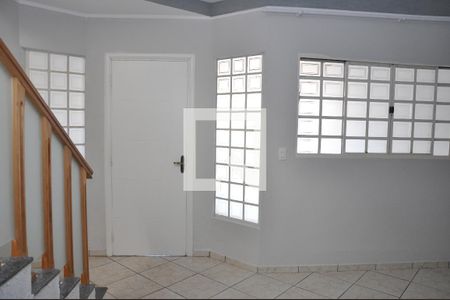 Casa para alugar com 3 quartos, 123m² em Vila Menuzzo, Sumaré