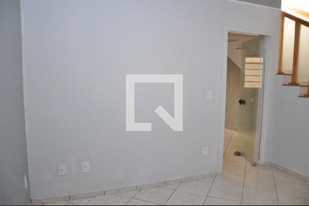 Casa para alugar com 3 quartos, 123m² em Vila Menuzzo, Sumaré