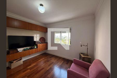Apartamento à venda com 3 quartos, 167m² em Alto de Pinheiros, São Paulo