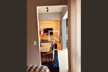 Apartamento à venda com 2 quartos, 41m² em Santo Amaro, São Paulo