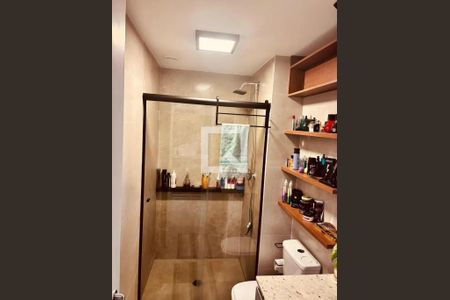 Apartamento à venda com 2 quartos, 41m² em Santo Amaro, São Paulo