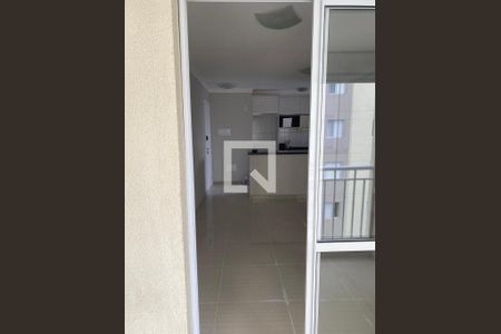 Apartamento à venda com 2 quartos, 64m² em Cambuci, São Paulo