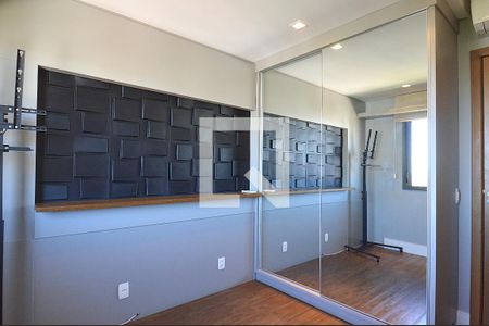 Quarto  de apartamento à venda com 2 quartos, 76m² em Petrópolis, Porto Alegre