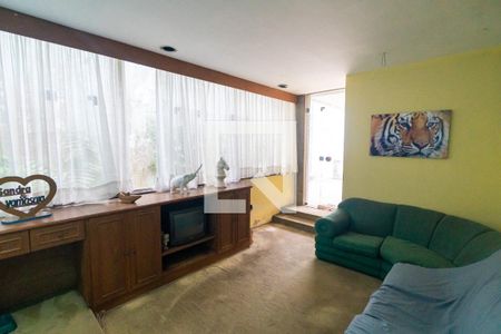 Sala de casa à venda com 4 quartos, 499m² em Planalto Paulista, São Paulo