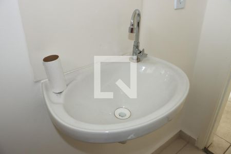 Casa de Condomínio para alugar com 2 quartos, 72m² em Centreville, Cotia