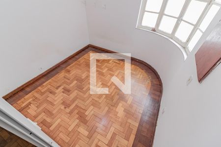 Quarto de kitnet/studio à venda com 1 quarto, 31m² em Copacabana, Rio de Janeiro