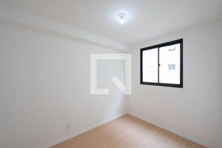 Quarto de apartamento para alugar com 1 quarto, 25m² em Jardim Oriental, São Paulo
