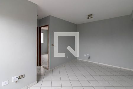 Sala de apartamento à venda com 2 quartos, 54m² em Vila Gopouva, Guarulhos