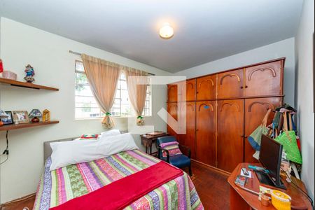 Quarto 1 de apartamento à venda com 2 quartos, 70m² em Calafate, Belo Horizonte