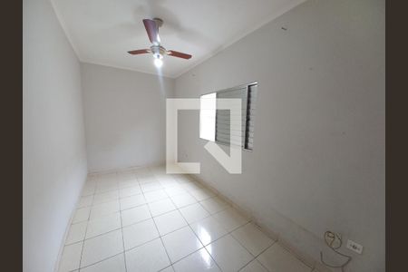 Quarto 1 de casa para alugar com 2 quartos, 65m² em Esplanada dos Barreiros, São Vicente