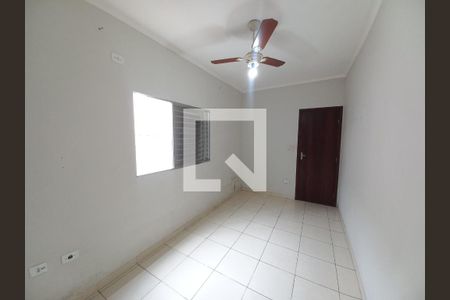 Quarto 1 de casa para alugar com 2 quartos, 65m² em Esplanada dos Barreiros, São Vicente
