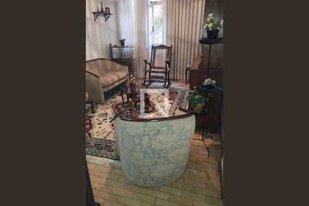 Apartamento à venda com 3 quartos, 77m² em Prado, Belo Horizonte