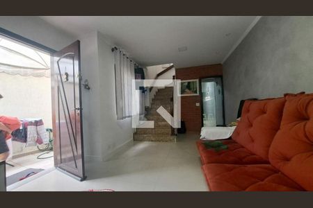 Casa à venda com 2 quartos, 91m² em Vila Formosa, São Paulo