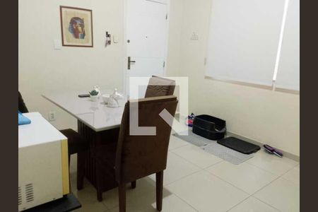 Apartamento à venda com 2 quartos, 57m² em Vila Isabel, Rio de Janeiro