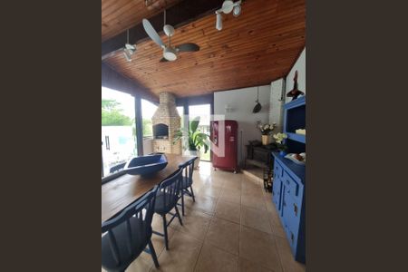 Casa à venda com 5 quartos, 500m² em Jardim Tereza Cristina, Jundiaí