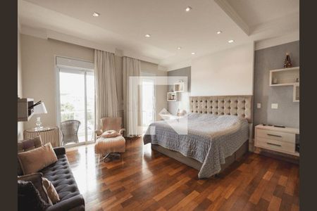 Casa à venda com 4 quartos, 585m² em Vale Azul, Jundiaí