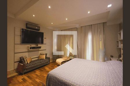 Casa à venda com 4 quartos, 585m² em Vale Azul, Jundiaí