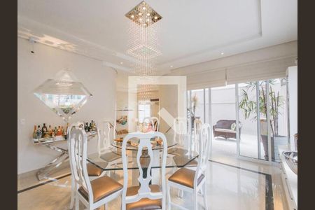 Casa à venda com 4 quartos, 585m² em Vale Azul, Jundiaí