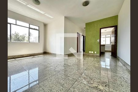Apartamento à venda com 2 quartos, 120m² em Itapoã, Belo Horizonte