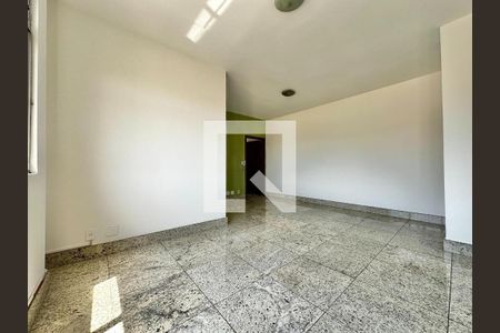 Apartamento à venda com 2 quartos, 120m² em Itapoã, Belo Horizonte
