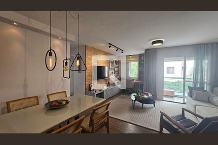 Apartamento à venda com 3 quartos, 72m² em Rio Pequeno, São Paulo